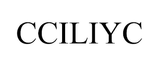 CCILIYC