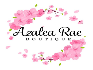 AZALEA RAE BOUTIQUE