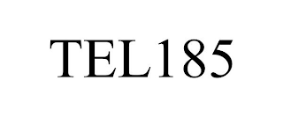 TEL185