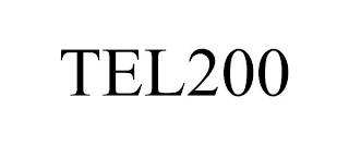 TEL200