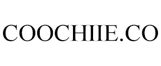 COOCHIIE.CO