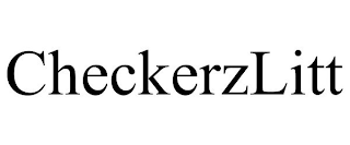 CHECKERZLITT