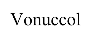 VONUCCOL