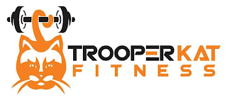 TROOPERKAT FITNESS