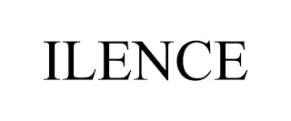 ILENCE