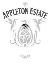 APPLETON ESTATE