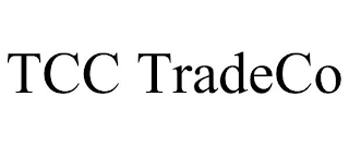 TCC TRADECO