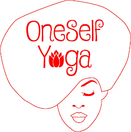 ONESELF YOGA