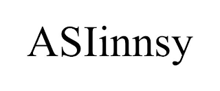 ASIINNSY