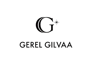 G GEREL GILVAA