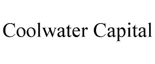 COOLWATER CAPITAL