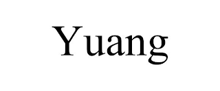 YUANG