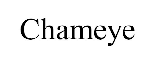 CHAMEYE