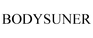 BODYSUNER