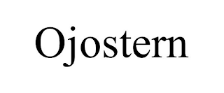 OJOSTERN