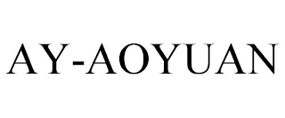 AY-AOYUAN