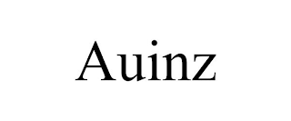 AUINZ