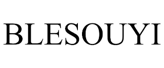 BLESOUYI