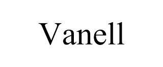 VANELL