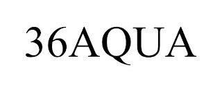 36AQUA