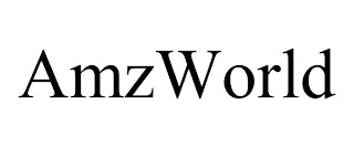 AMZWORLD