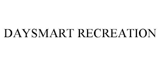 DAYSMART RECREATION