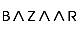 BAZAAR