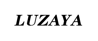 LUZAYA