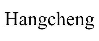 HANGCHENG