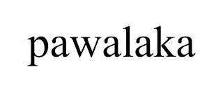 PAWALAKA