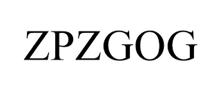 ZPZGOG