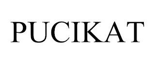 PUCIKAT