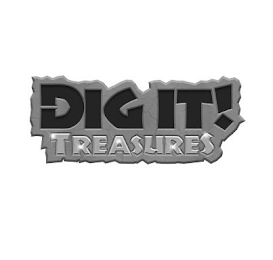 DIG IT! TREASURES