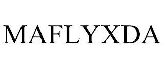 MAFLYXDA