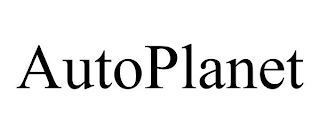AUTOPLANET
