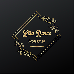 LISA RENEE ACCESSORIES