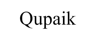 QUPAIK