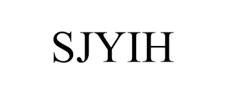 SJYIH