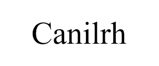 CANILRH