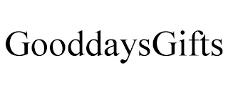 GOODDAYSGIFTS