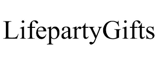 LIFEPARTYGIFTS
