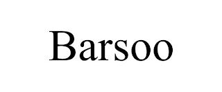 BARSOO