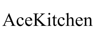 ACEKITCHEN