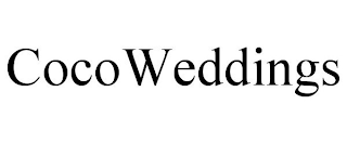 COCOWEDDINGS