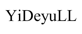 YIDEYULL