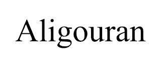 ALIGOURAN