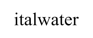 ITALWATER