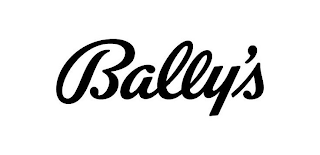 BALLY'S