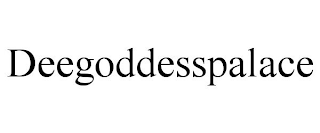 DEEGODDESSPALACE