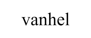 VANHEL